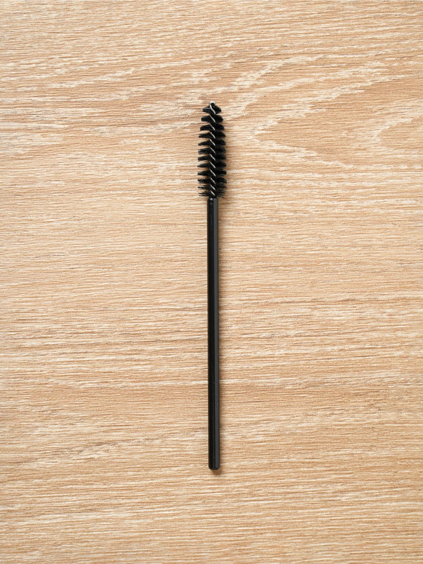 [PACK OF 3] Disposable Spoolie Brush 12 Pieces 일회용 스크류 브러시 12개입