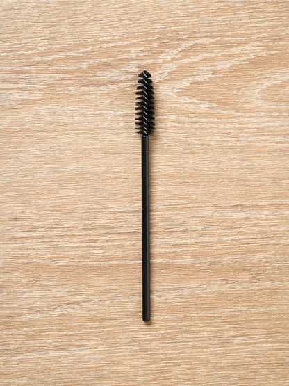 [PACK OF 3] Disposable Spoolie Brush 12 Pieces 일회용 스크류 브러시 12개입