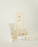 Beauty of Joseon Relief Sun : Rice + Probiotics SPF50+ PA++++ 50mL (1.69fl. oz.)  / 조선미녀 맑은쌀선크림 SPF50+ PA++++ 50mL (1.69fl. oz.)