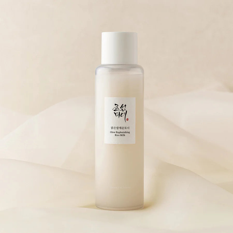 Beauty of Joseon Glow Replenishing Rice Milk 150mL 조선미녀 맑은쌀채운토너 150mL