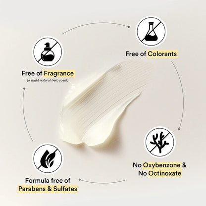 Abib Airy Clear Sunscreen Gel Smoothing Tube SPF 30 Broad Spectrum 30 mL / 1.01 fl. oz 아비브 에어리 클리어 선스크린 젤 스무딩 튜브 SPF30 Broad Spectrum 30 mL / 1.01 fl. oz