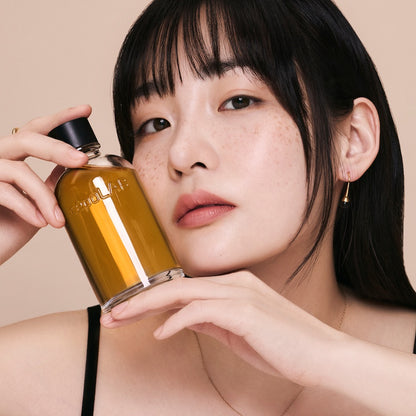 cepoLAB Biogenic Essence 90% 세포랩 바이오제닉 에센스 90% Intensive Hydrating Korean Essence with CLEPS®