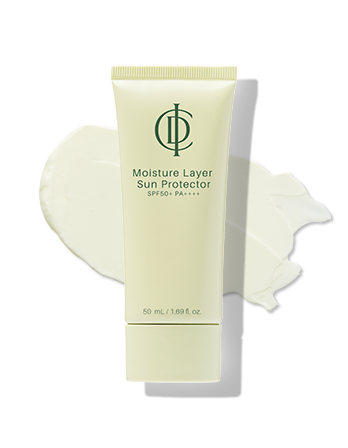 INCELLDERM Moisture Layer Sun Protector 50mL SPF50+ Broad Spectrum (Aqua Protection Sun Gel) 인셀덤 모이스쳐 레이어 선 프로텍터 50mL (기존 아쿠아 칵테일 선젤)