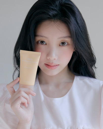 Abib Glutathiosome CC Sunscreen Toning Tube SPF50+ PA++++ 50mL 아비브 글루타치온좀 CC 선스크린 토닝 튜브 SPF50+ PA++++ 50mL