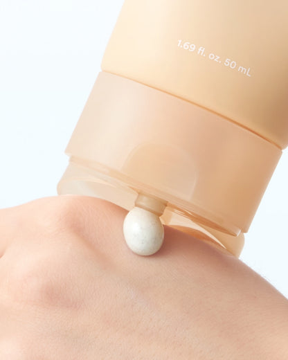 Abib Glutathiosome CC Sunscreen Toning Tube SPF50+ PA++++ 50mL 아비브 글루타치온좀 CC 선스크린 토닝 튜브 SPF50+ PA++++ 50mL