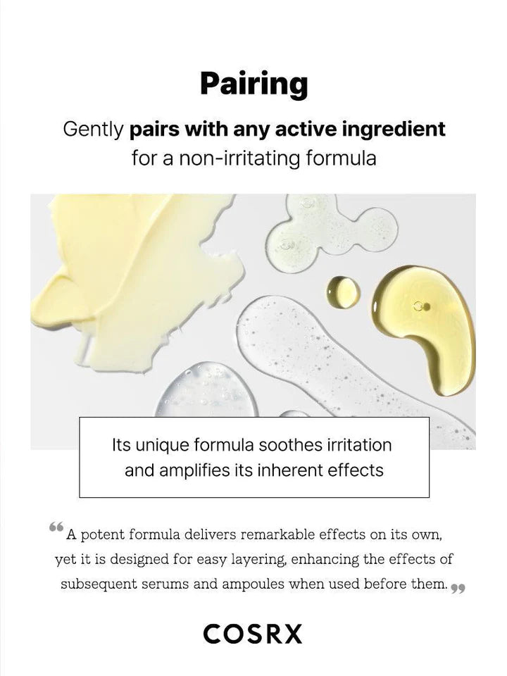 COSRX The 6 Peptide Skin Booster Serum 150ml / 5.07 fl.oz. x 2ea 코스알엑스 더 6 펩타이드 스킨 부스터 세럼 150ml / 5.07 fl.oz. x 2ea