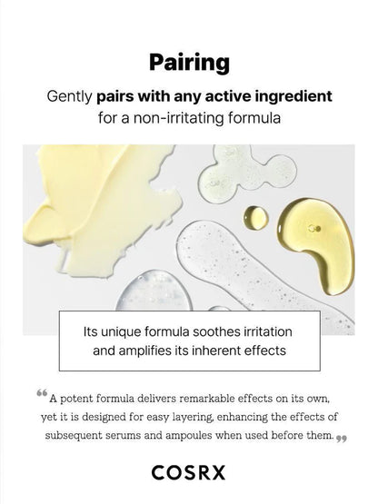 COSRX The 6 Peptide Skin Booster Serum 150ml / 5.07 fl.oz. x 2ea 코스알엑스 더 6 펩타이드 스킨 부스터 세럼 150ml / 5.07 fl.oz. x 2ea