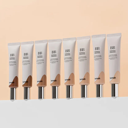 Heimish Moringa Ceramide BB Cream 30g / 1.05oz 헤이미쉬 모링가 세라마이드 BB 크림 30g / 1.05oz