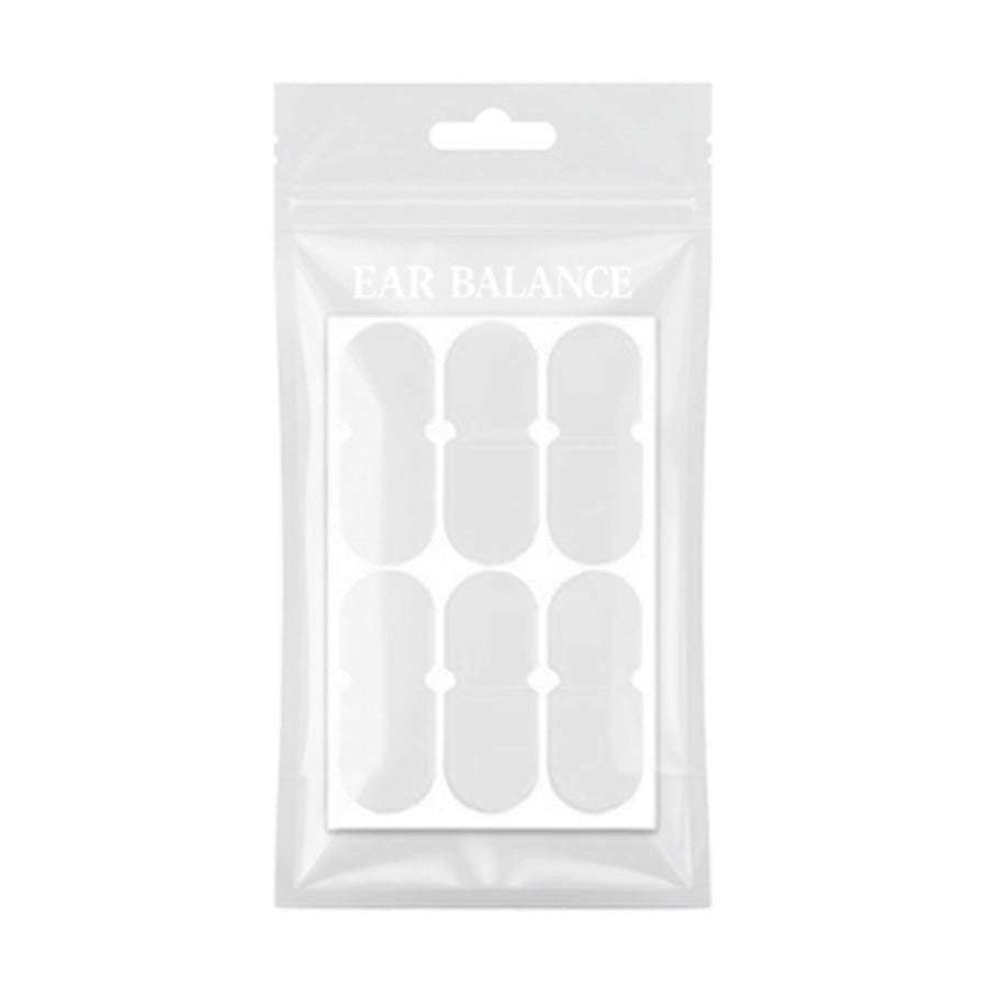 [SPECIAL DISCOUNT] Ear Balance Elf Ear Maker Tape 이어밸런스 누운귀 테이프 엘프 요정 귀 세우는 스티커 미용 리프팅 교정 테이프