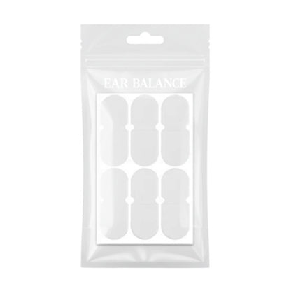 [SPECIAL DISCOUNT] Ear Balance Elf Ear Maker Tape 이어밸런스 누운귀 테이프 엘프 요정 귀 세우는 스티커 미용 리프팅 교정 테이프