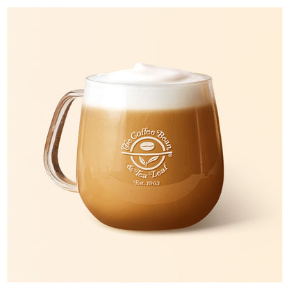 The Coffee Bean Earl Grey Vanilla Latte 25g * 40ea 커피빈 얼그레이 바닐라라떼 25g * 40ea