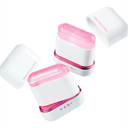KAHI Velvet Glow Sun Stick 13.5g SPF50+ PA++++ 가히 벨벳글로우 선스틱 13.5g SPF50+ PA++++
