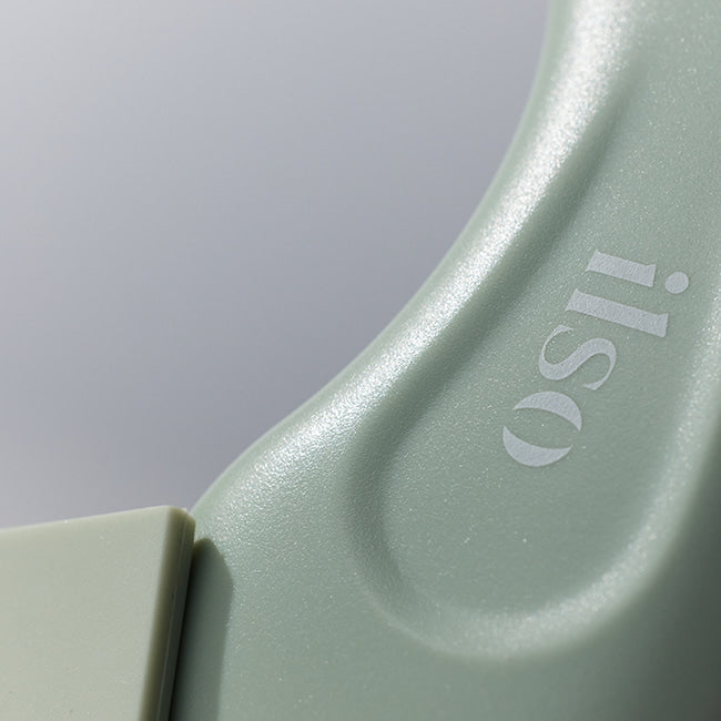 ILSO Deep Clean Master 1EA 일소 딥 클린 마스터 1개입 (Blackhead, Sebum, Dead Ski ...