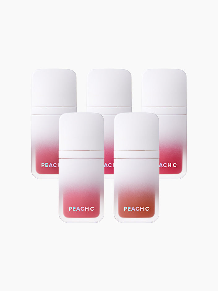 PEACH C Blurry Filter Tint 피치씨 블러리 필터 틴트