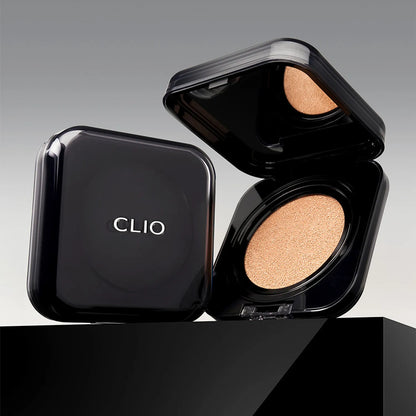 NEWEST VER** CLIO Kill Cover Founwear Cushion SPF 40 / PA++ 클리오 킬 커버 파운웨어 쿠션 SPF 40 / PA++