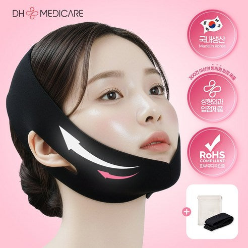 SNL 스마일 클리닉 PICK** DH Medicare Dr. Lifting Band DH 메디케어 닥터 리프팅 밴드