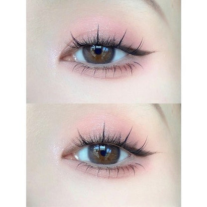 STAR UP No Glue Natural Cluster Eyelashes Set N18 STAR UP 노글루 가닥 속눈썹 N18호