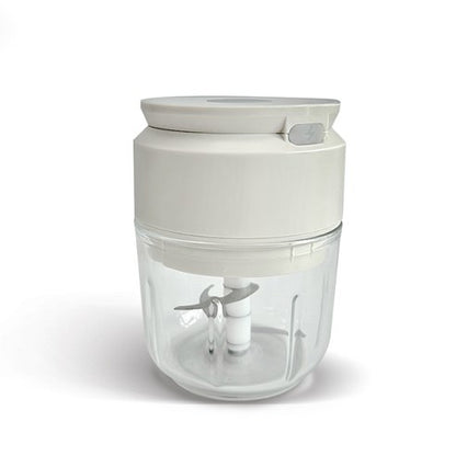 DASONI Cordless Electric Food Chopper 다소니 전동 야채 다지기