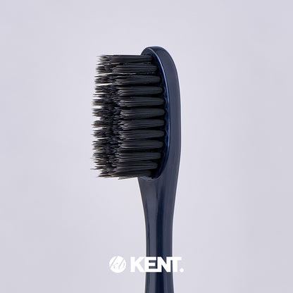 NEWEST** KENT Tan Ultra-Fine Bristle Toothbrush 6EA 켄트 탄 초극세모 칫솔 6개입