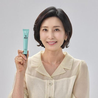 SKINAGAIN Tattoo Grimo Aura Scalp Coloring Essence Dark Brown 30ml 타투그리모 아우라 두피 물들임 에센스 흑갈색 30ml