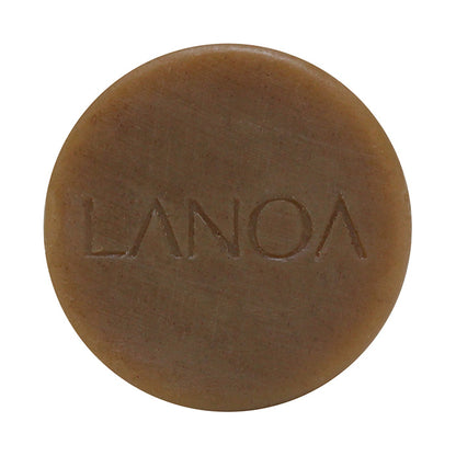 LANOA  Heartleaf Soap HANDMADE SOAP 100g 라노아 어성초 비누100g (Houttuynia Cordata, Teatree soap for Acne Prone and Sensitive Skin)