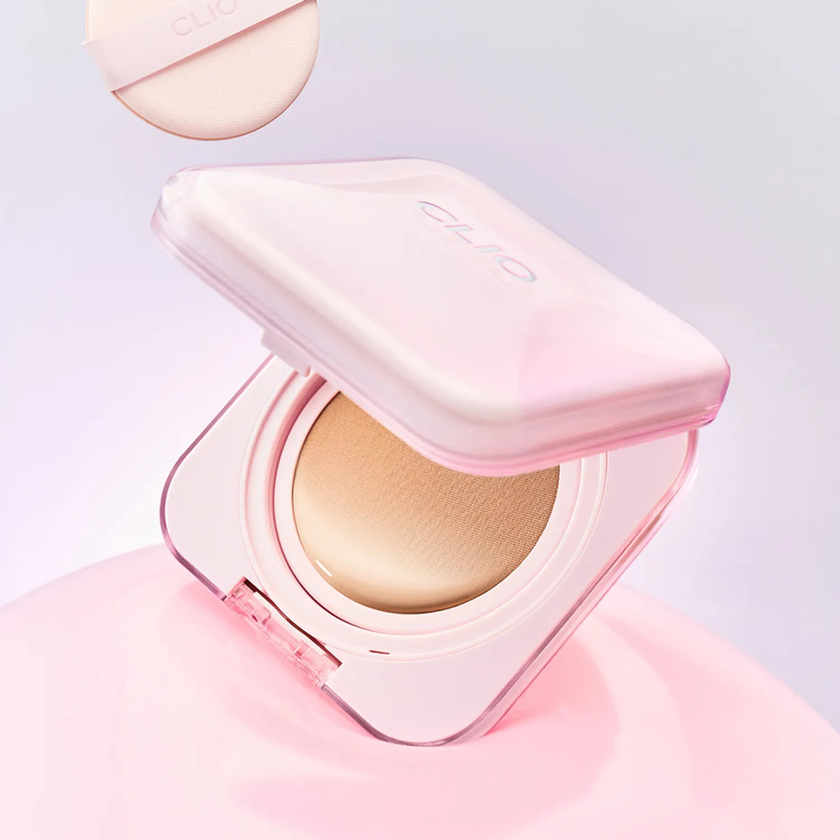CLIO Kill Cover Mesh Glow Essential Cushion 클리오 킬 커버 메쉬 글로우 쿠션