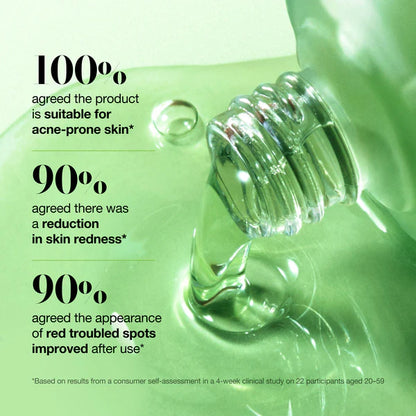 Anua Azelaic Acid 100 Hyaluron Redness Soothing Serum 1.01 fl. oz. / 30ml