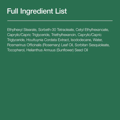 ANUA Heartleaf Pore Cleansing Oil Mild 200ml 아누아 어성초 포어 컨트롤 클렌징오일 마일드 200ml