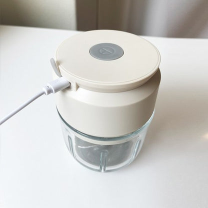 DASONI Cordless Electric Food Chopper 다소니 전동 야채 다지기