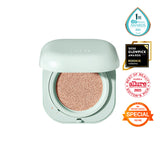 LANEIGE NEO CUSHION MATTE 15g + Refill 15g + 3 NEO Cushion Puff 라네즈 네오 쿠션 글로우 15g + 리필15g + 네오 쿠션 퍼프 3개
