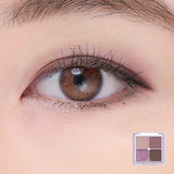 rom&nd Better Than Eyes N Series 롬앤 베러 댄 아이즈 #빛바랜음영 (한복시리즈)