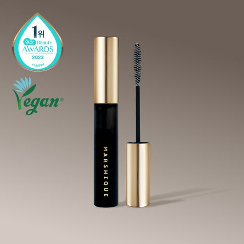 [PACK OF 2] MARSHIQUE Enriched Lash & Brow Serum Set 마르시끄 인리치드 속눈썹 영양제 세트