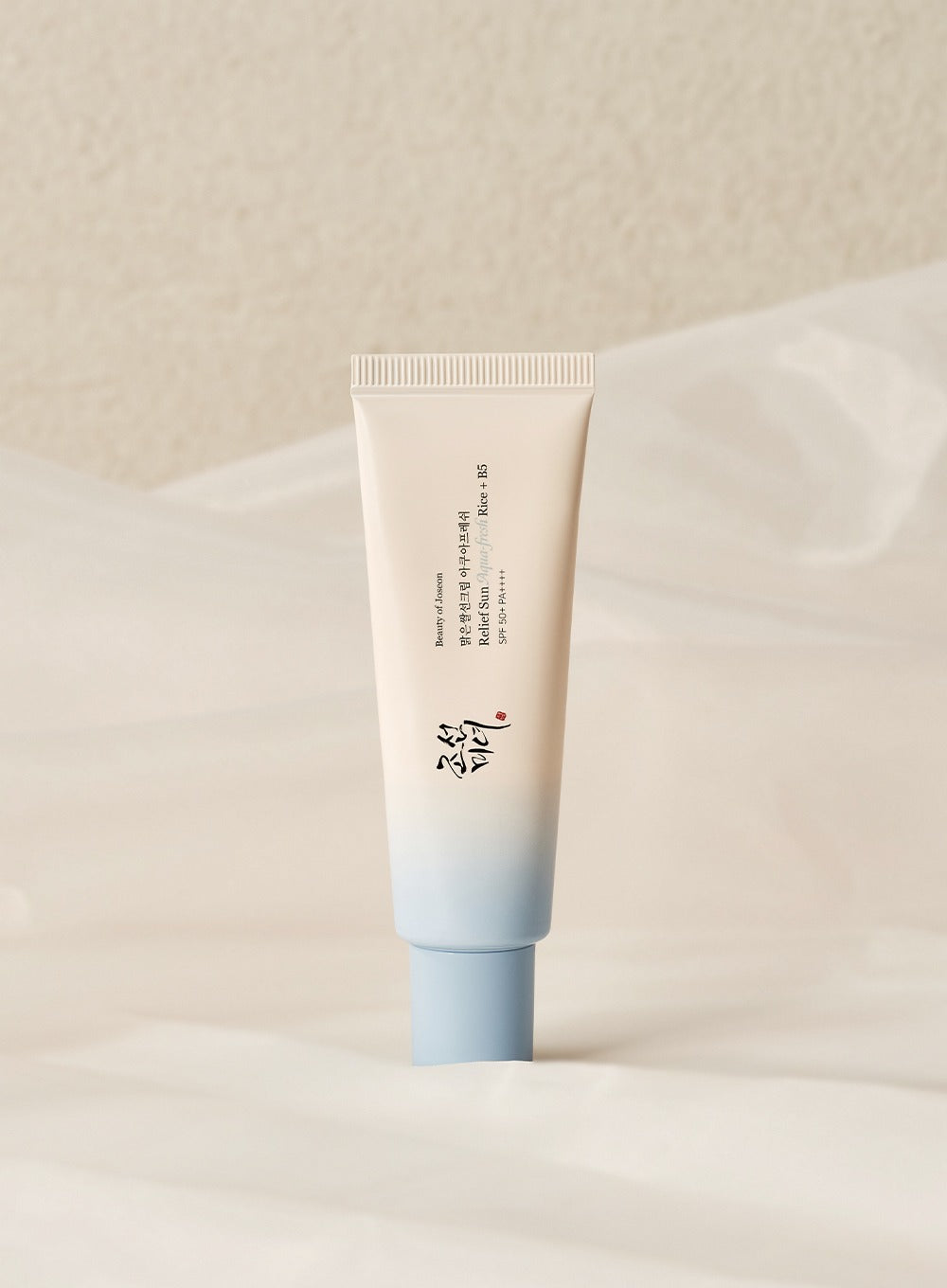 Beauty of Joseon Relief Sun: Aqua-fresh Rice + B5 SPF50+ PA+++ 50mL 조선미녀 맑은쌀 선크림 아쿠아 프레쉬 SPF50+ PA+++ 50mL