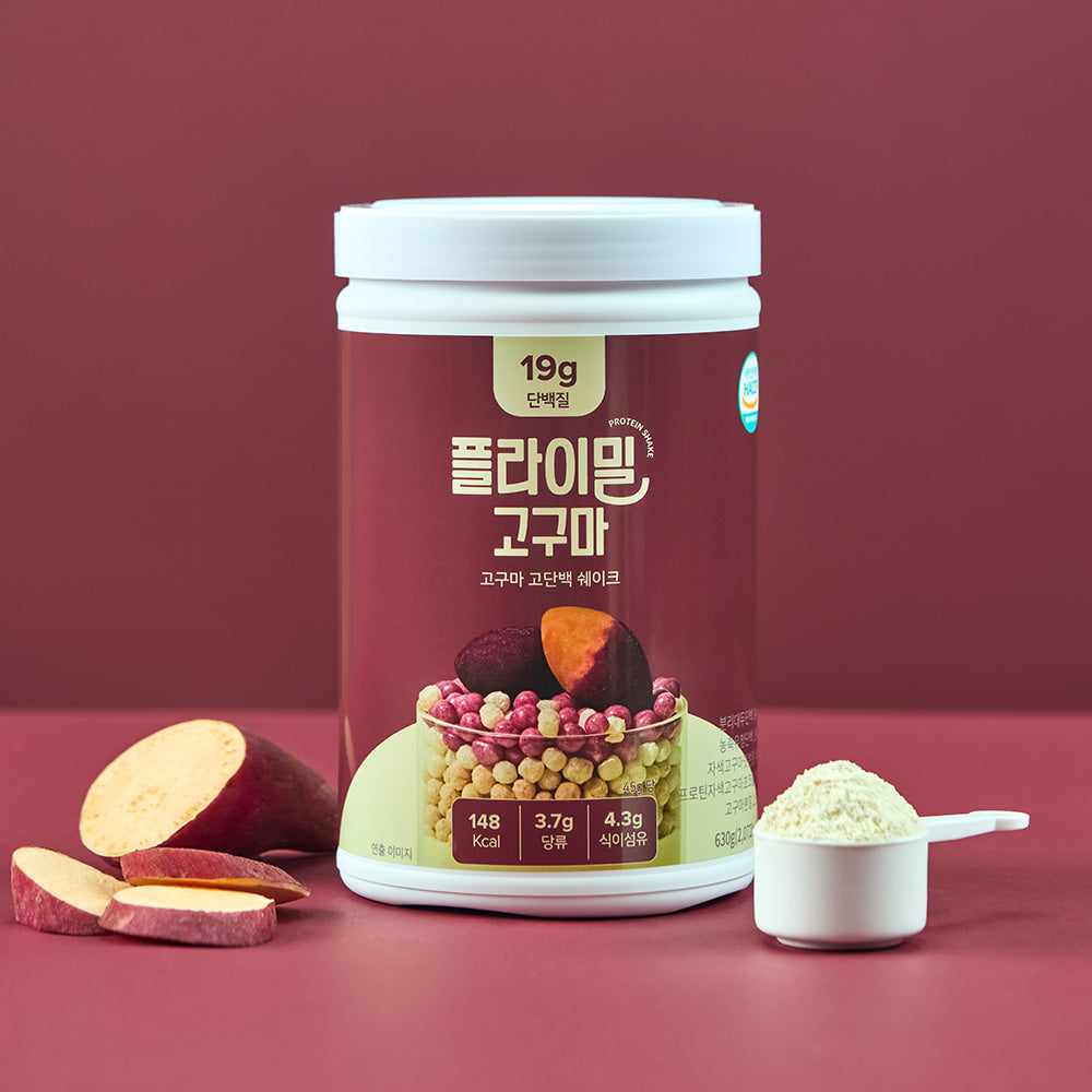 [BIG SIZE 630g] FULLIGHT FLIMEAL PROTEIN SHAKE 13 FLAVOR 풀라이트 플라이밀 단백질쉐이크 13가지맛