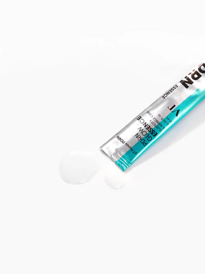 [탄력광채] VT COSMETICS PDRN Glow Essence 2ml x 6ea VT PDRN 광채 에센스 2ml 6개입