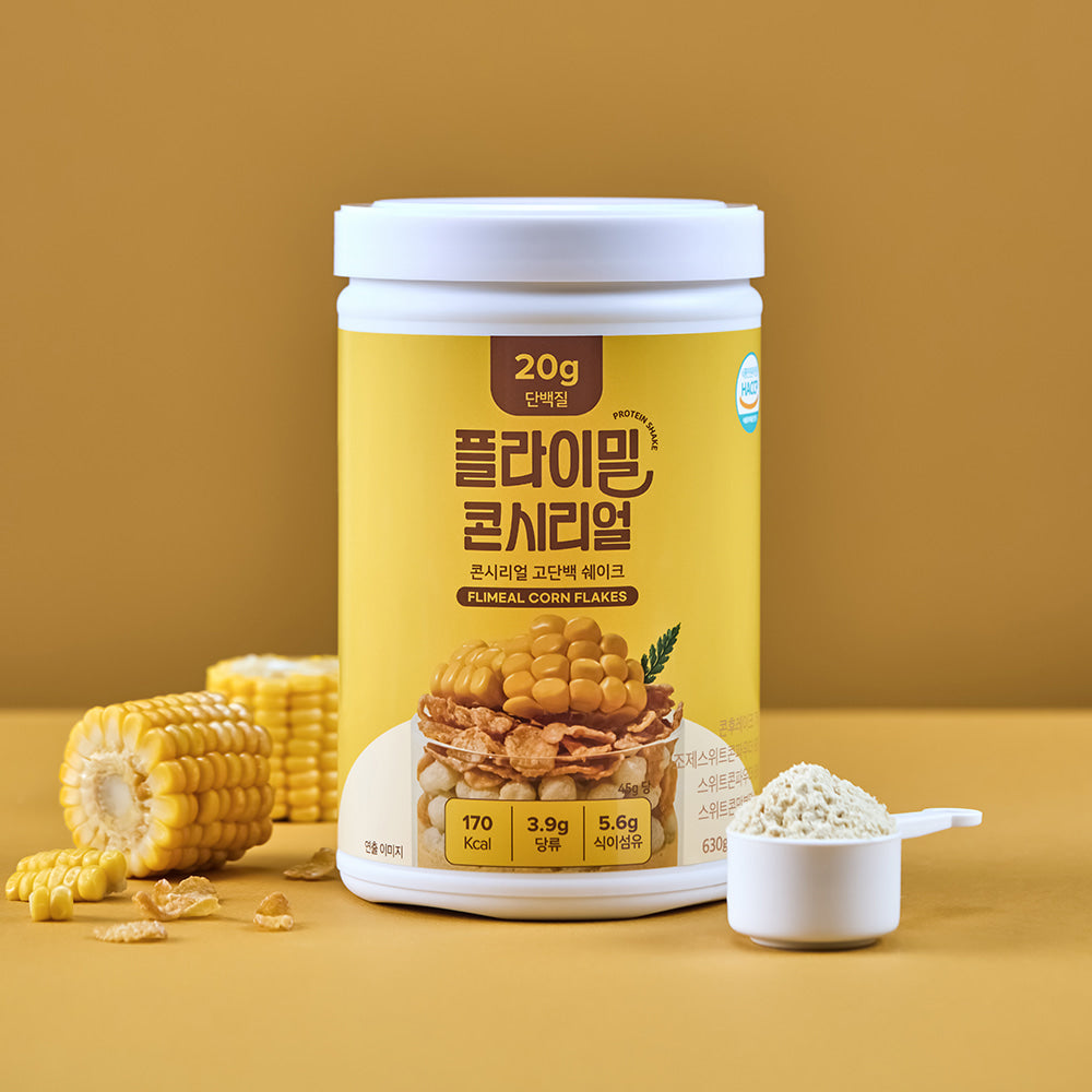 [BIG SIZE 630g] FULLIGHT FLIMEAL PROTEIN SHAKE 13 FLAVOR 풀라이트 플라이밀 단백질쉐이크 13가지맛