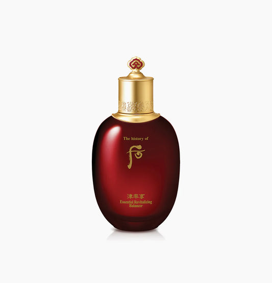 The history of Whoo SUNSHINEMALL KOREA BEAUTY