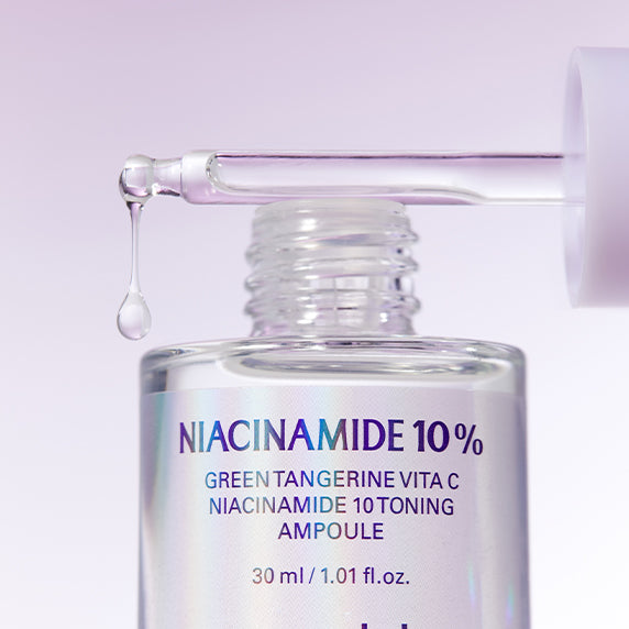 GOODAL Green Tangerine Vita C Niacinamide 10 Blemish Toning Ampoule 3 goodal-green-tangerine-vita-c-niacinamide-10-blemish-toning-ampoule-3