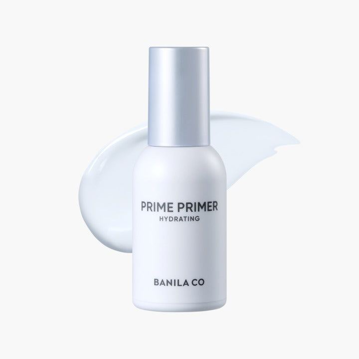 BANILA CO Prime Primer Hydrating 30ml 바닐라코 프라임 프라이머 하이드레이팅 30ml
