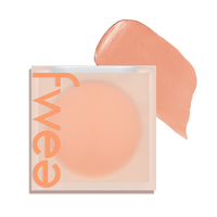 fwee BLUSHER MELLOW ver. 4 COLOR / 퓌 블러셔 멜로우 4종