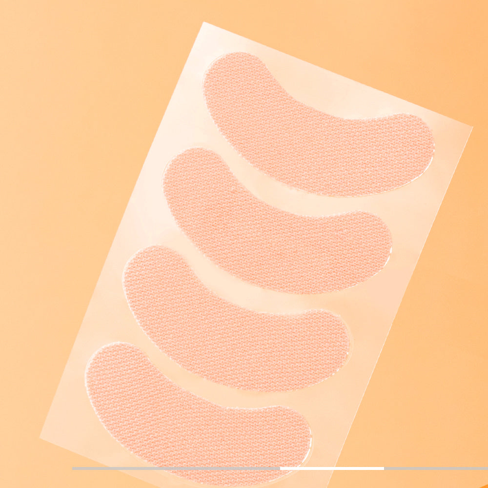 ONSLO PDRN Eye Bag Lifting Patches 24 Patches 온슬로 PDRN 아이백 리프팅 패치 24매
