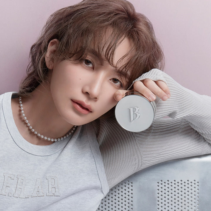 BANILA CO Covericious Ultimate Cover Cushion 바닐라코 커버리셔스 얼티밋 커버 쿠션