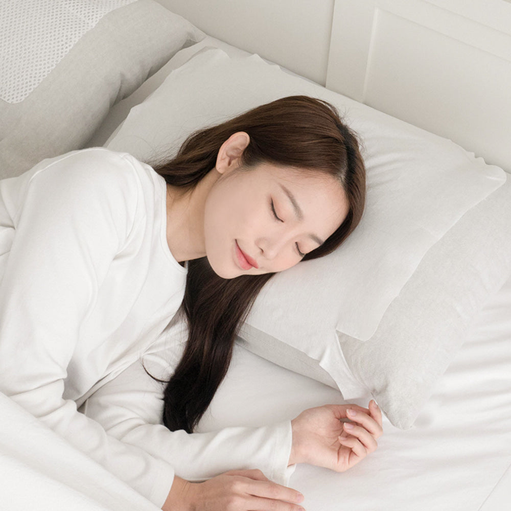LIFE STANDARD Good Night Sleep Pad 생활백서 굿나잇 숙면패드
