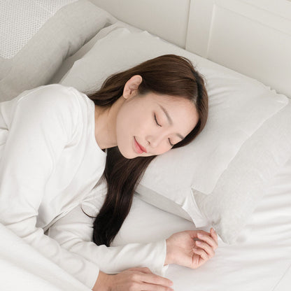 LIFE STANDARD Good Night Sleep Pad 생활백서 굿나잇 숙면패드