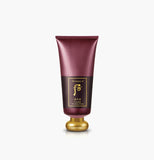 The History of Whoo Jinyulhyang Essential Facial Foam Cleanser Special Set (180ml + 40ml) 더 히스토리 오브 후 진율향 진액 폼 클렌져 기획 세트(180ml + 40ml)