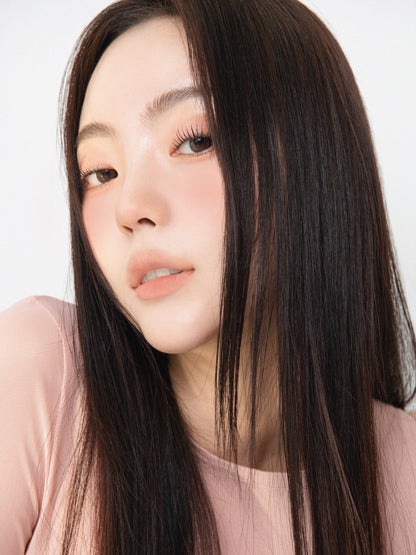 QUA-T MYMOOD Velvet Lip Base Stick 3.5g 15 Color 콰티 마이무드 벨벳 매트 립베이스 베이스립 3.5g 15색