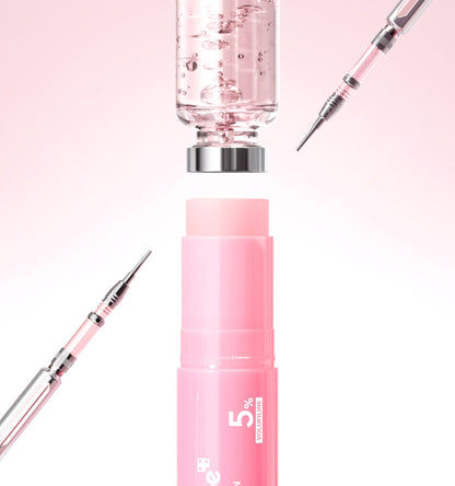 Medicube PDRN Pink Collagen Volume Multi Balm 10g 메디큐브 PDRN 핑크 콜라겐 볼륨 멀티밤 10g