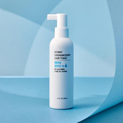 Atomy Saengmodan Hair Tonic 200ml 애터미 생모단수 200ml