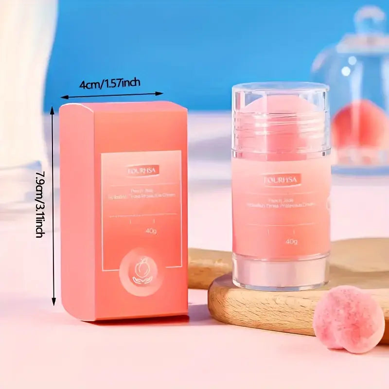 Equrhsa Crack Feet Prevention Stick 40g 에쿠르사 발 보습 케어 스틱 40g