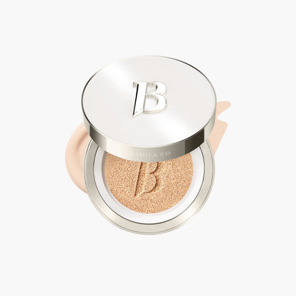 BANILA CO Covericious Ultimate Cover Cushion 바닐라코 커버리셔스 얼티밋 커버 쿠션